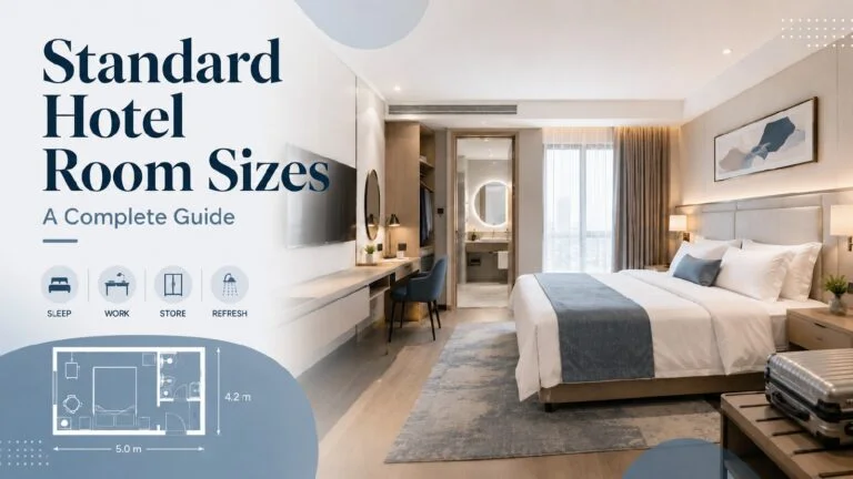 what-is-a-standard-hotel-room-size