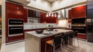 Cabinet Manufacturers in Australia
