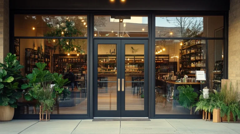 commercial-doors-with-glass