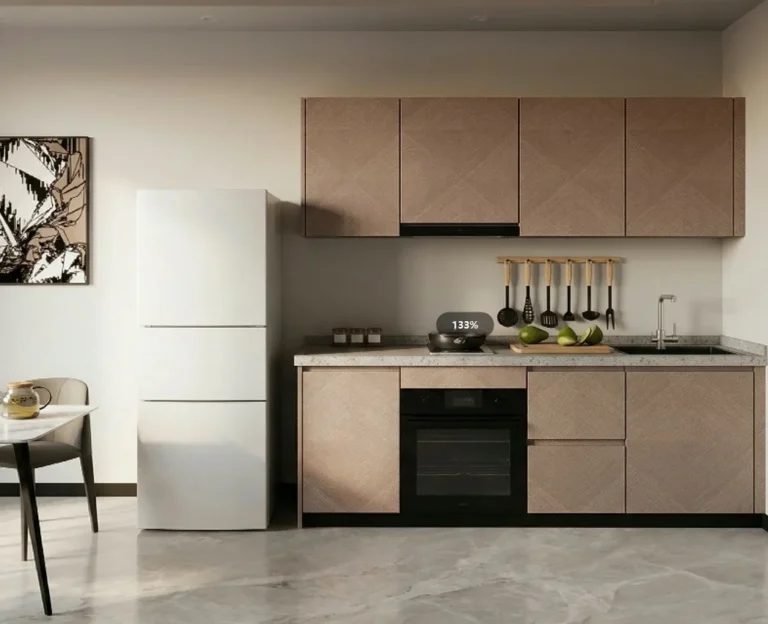 small cheap kitchen units
