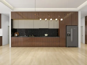 Modern-Slab-or-Flat-Front-Cabinet-Styles