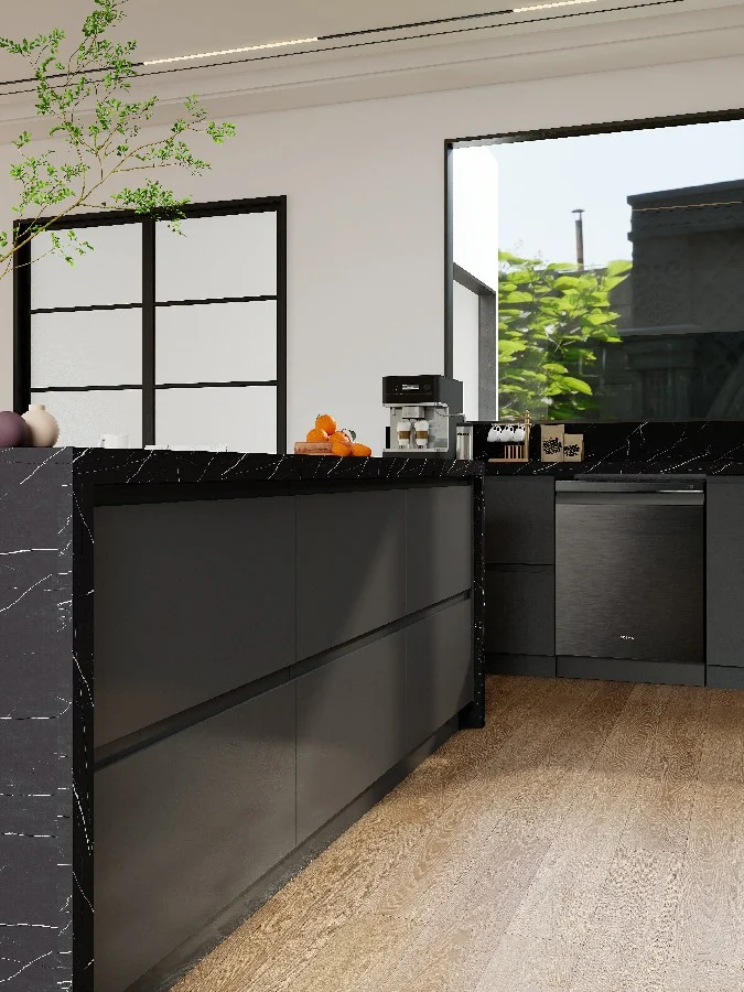 PA Home's kitchen cabinetry-kitchen cabinet manufacturers in china