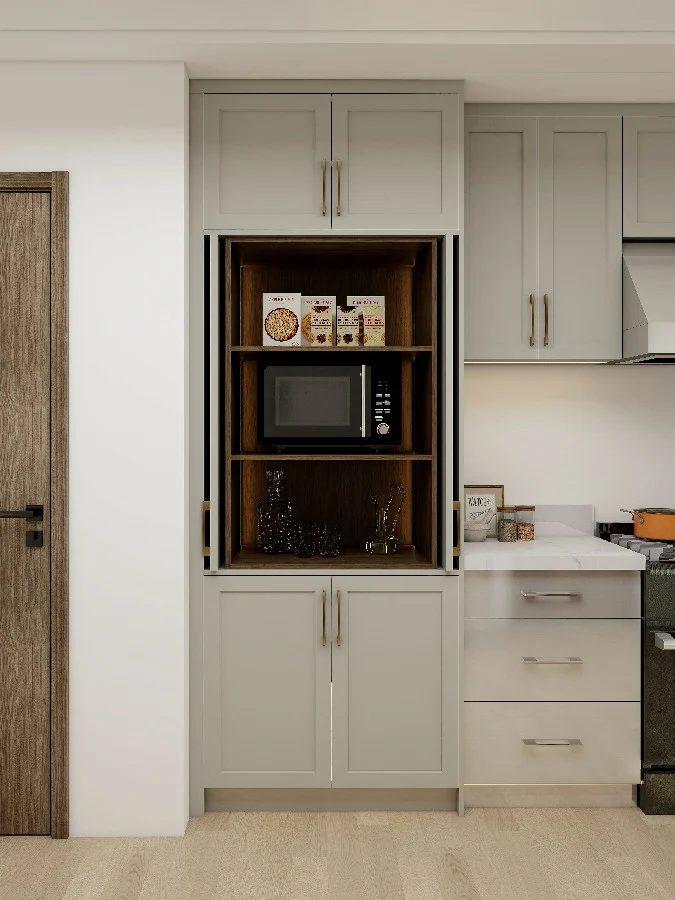 Wholesale Chinese Kitchen Cabinet from Chinese kitchen factory