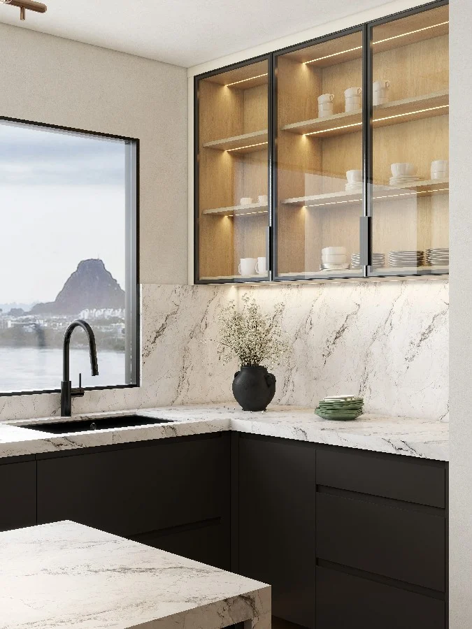 chinese kitchen cabinets wholesale