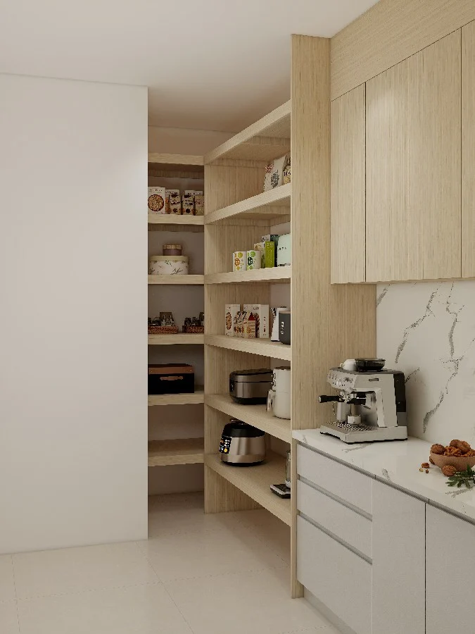 chinese kitchen cabinets