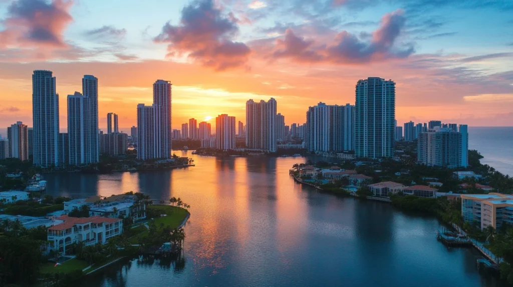 top American real estate development company