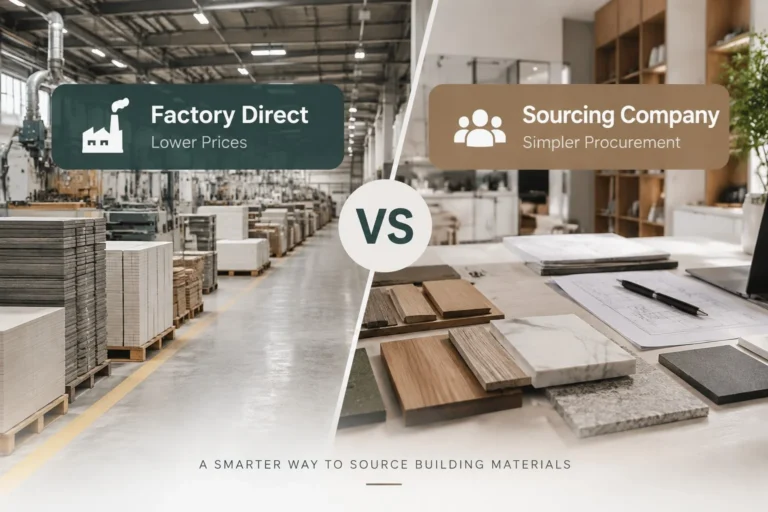 Factory-Direct-vs-Sourcing-Company-for-Building-Materials