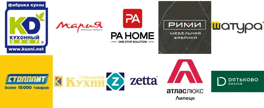Top 10 Custom Cabinet Suppliers in Russia
