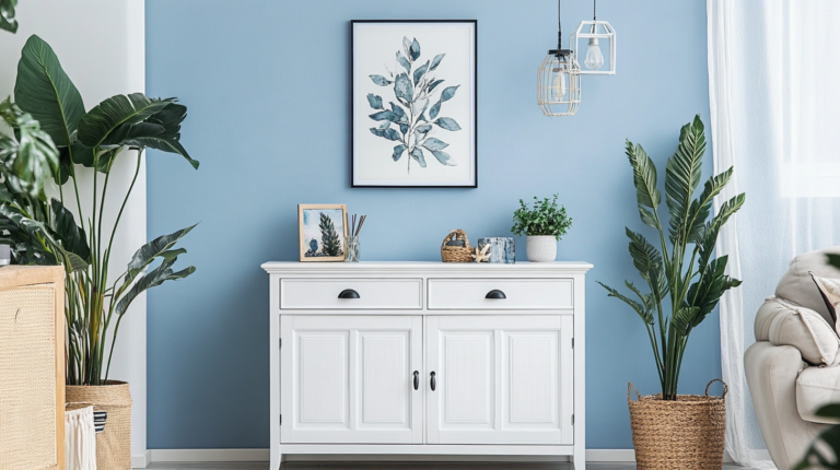 sideboard buffet cabinet with storage