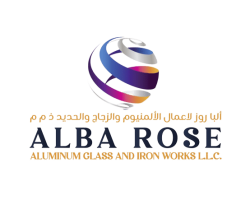 AlbaRose-UAE's aluminium doors and windows manufacturers
