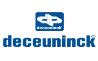 Deceuninck-upvc window for sale