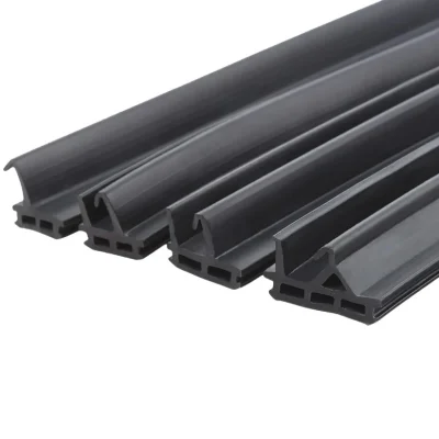 EPDM Insulation Strip EPDM rubber insulation strips for aluminum windows, offering superior resistance to heat, cold, and corrosion.