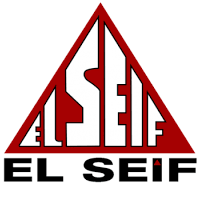 El Seif Engineering Contracting-top 10 construction companies in SKA