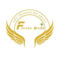 Falcon Oasis Aluminium & Glass Contracting LLC-UAE's aluminium windows and doors companies