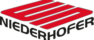 Fensterfabrik Niederhofegerman window company.