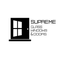 Supreme Windows, Doors & Glass-top windows and door companies