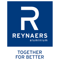 reynaers-aluminium-top window manufacturers​ in the europe