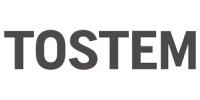 tostem-best aluminum windows and doors companies