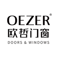 欧哲oezer doors & windows manufacturer in China