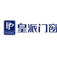 皇派phonpa chinese doors & windows company